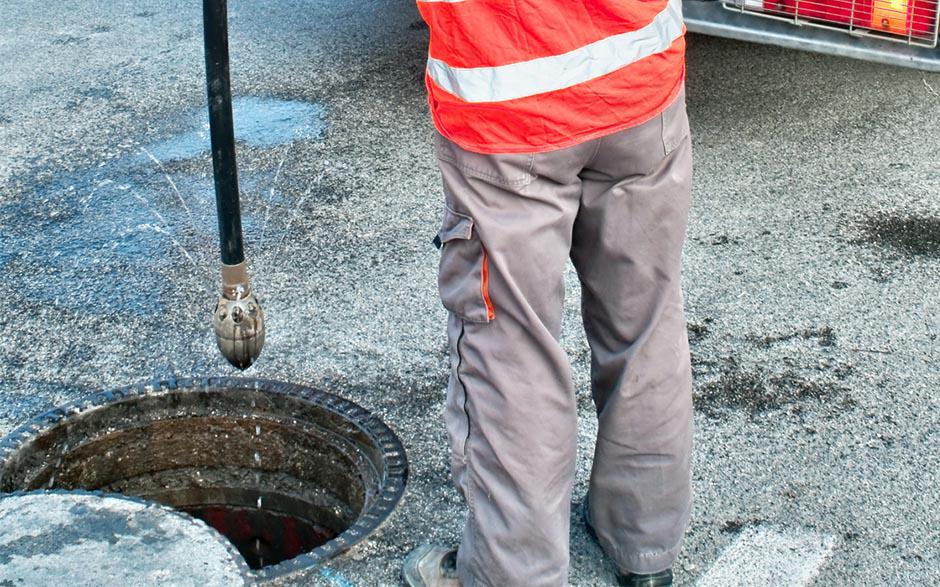 déboucheur canalisations Plaisir