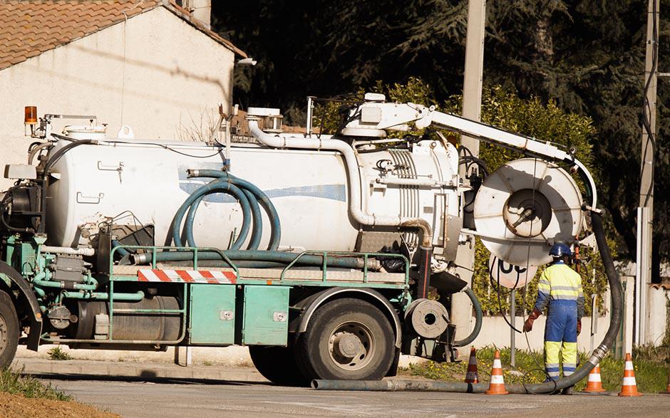 déboucheur canalisation Plaisir